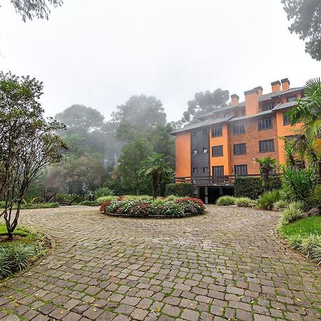 Rosa Edificio Knorrville 格拉玛多 外观 照片