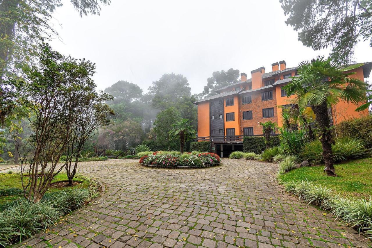 Rosa Edificio Knorrville 格拉玛多 外观 照片